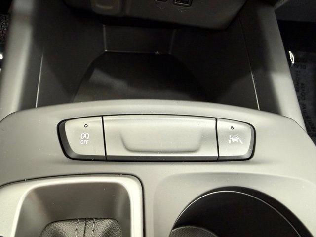 New 2026 Chevrolet Trax LS w/ LS Convenience Package FWD image 35