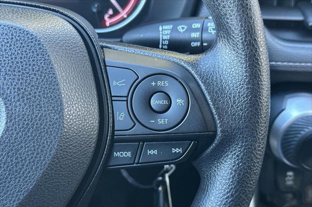 Certified 2024 Toyota RAV4 LE image 26