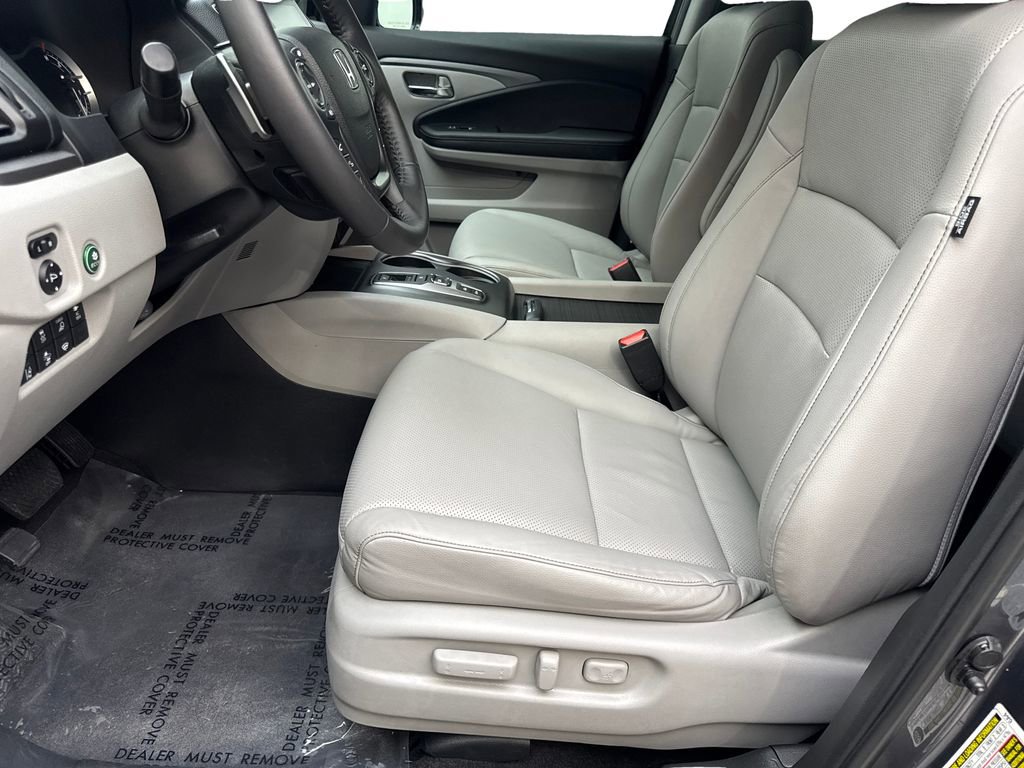 Used 2023 Honda Ridgeline RTL-E image 27
