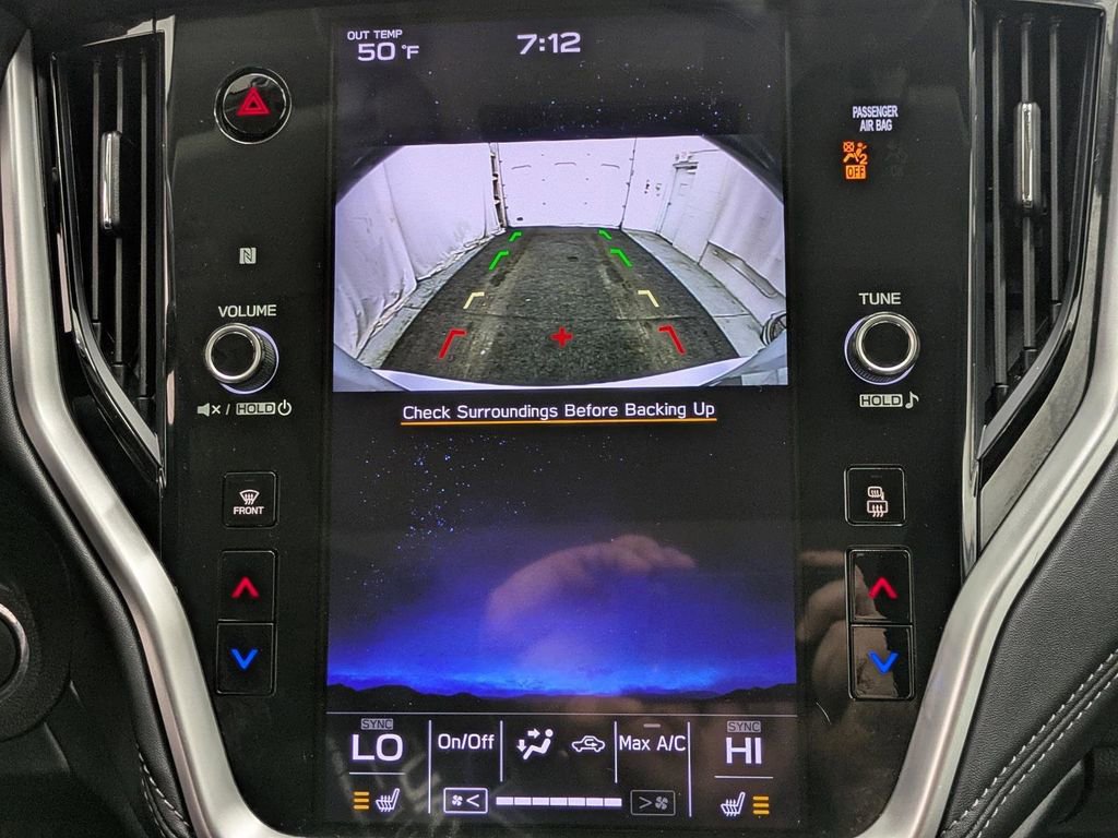 Used 2021 Subaru Legacy Premium AWD/4WD image 10