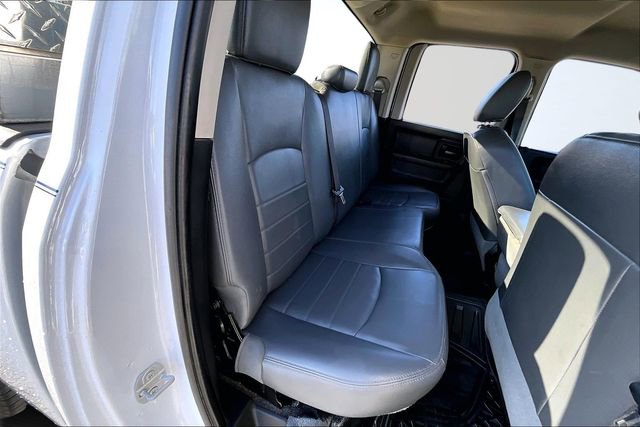 Used 2020 RAM 1500 Tradesman image 25