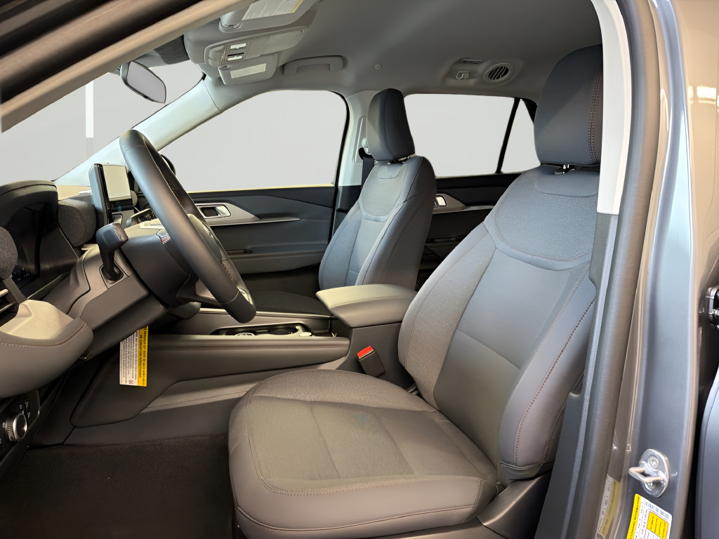 New 2026 Ford Explorer Active AWD/4WD image 25