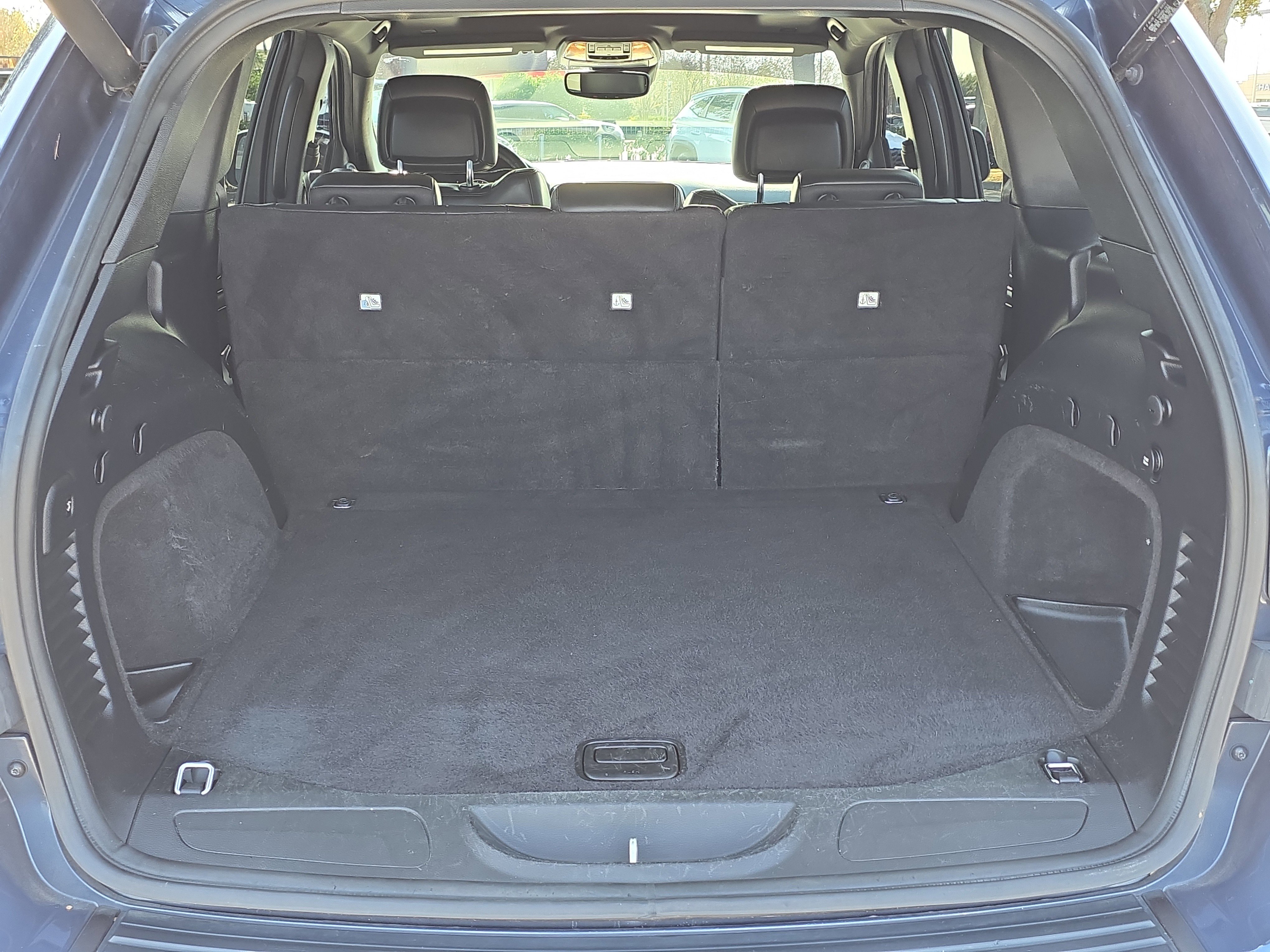 Used 2020 Jeep Grand Cherokee Limited X image 12