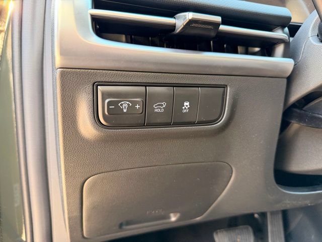 New 2026 Hyundai Tucson SEL Plus FWD image 12