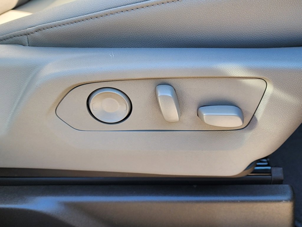 New 2026 GMC Sierra 1500 SLT w/ SLT Premium Plus Package image 39