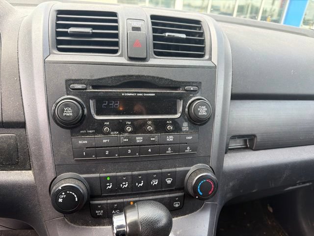 Used 2009 Honda CR-V EX image 6