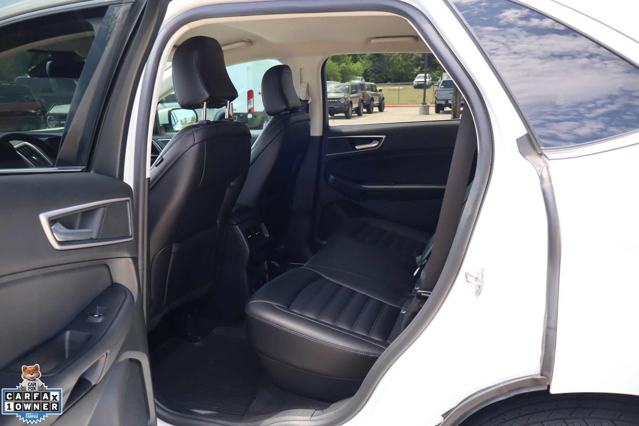 Used 2024 Ford Edge SEL w/ Convenience Package AWD/4WD image 25