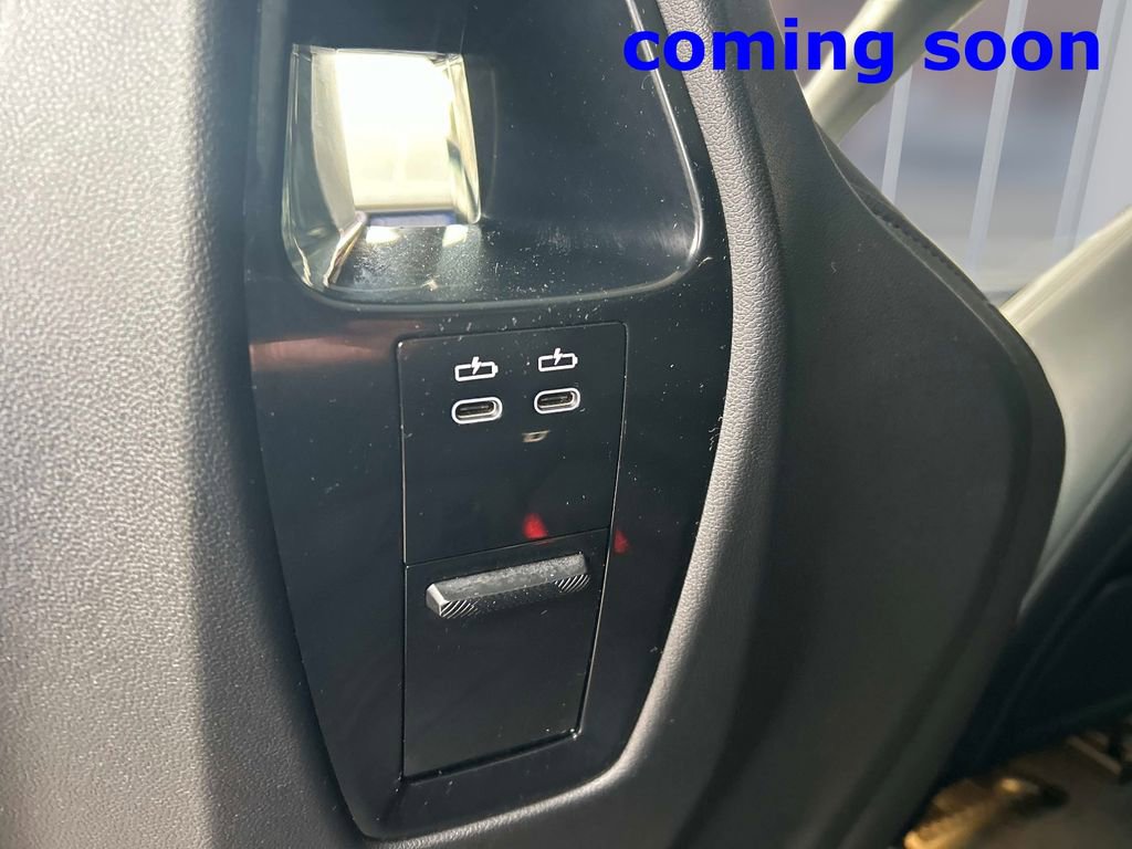 Used 2023 BMW iX xDrive50 w/ Ultimate Package 2 image 13