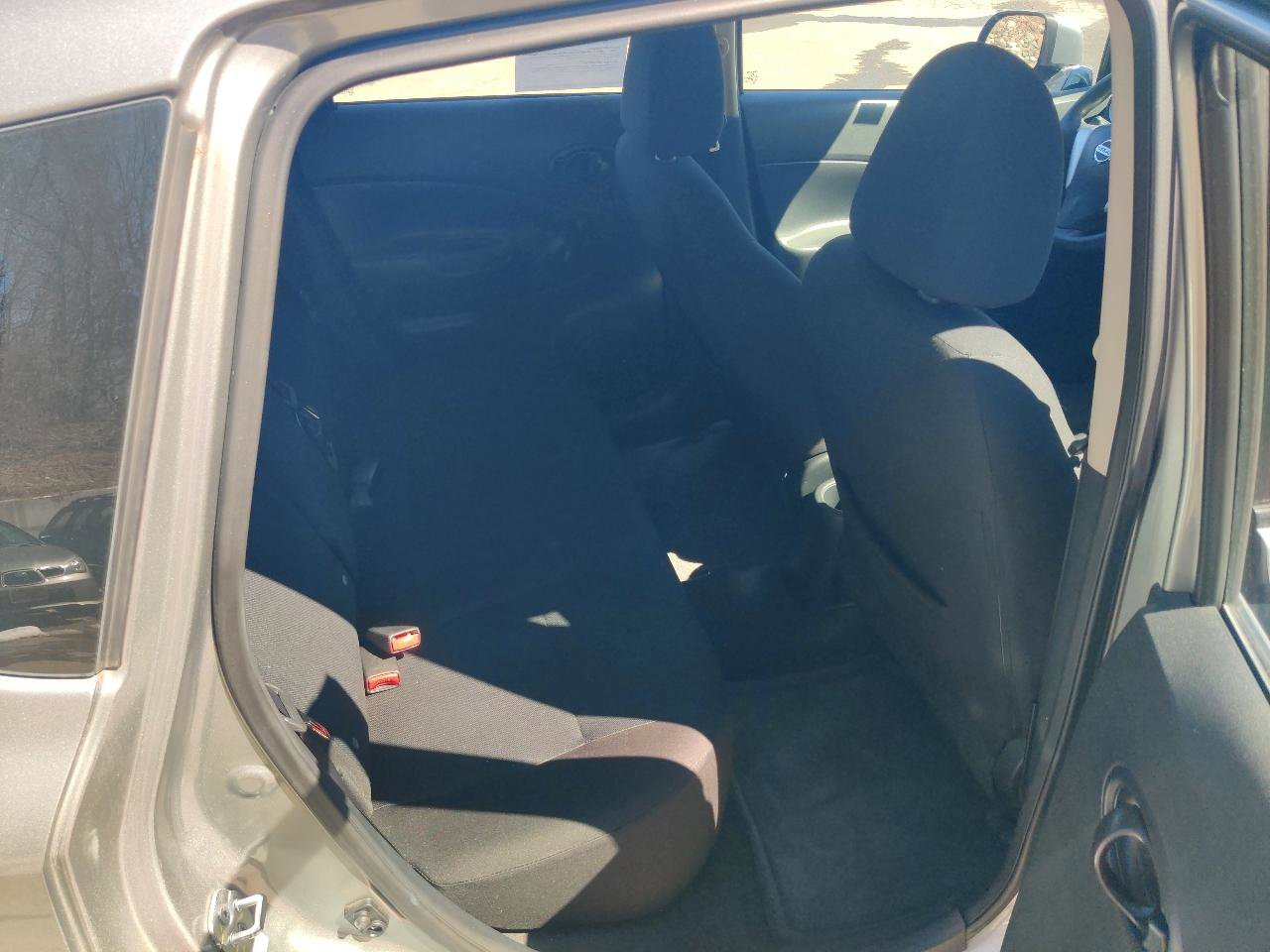 Used 2014 Nissan Versa Note S FWD image 14