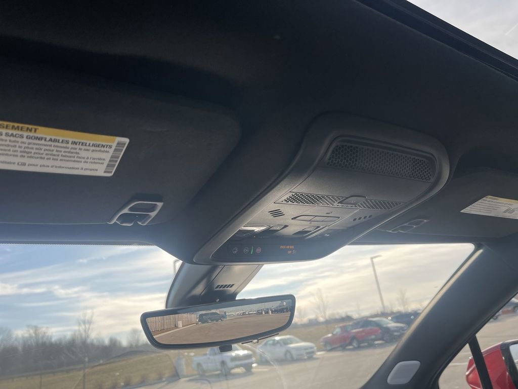 Certified 2023 Cadillac XT5 Premium Luxury w/ Technology Package image 31