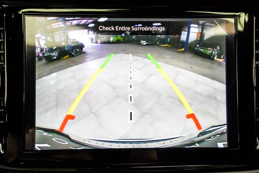 Used 2024 Dodge Durango SRT Hellcat image 34