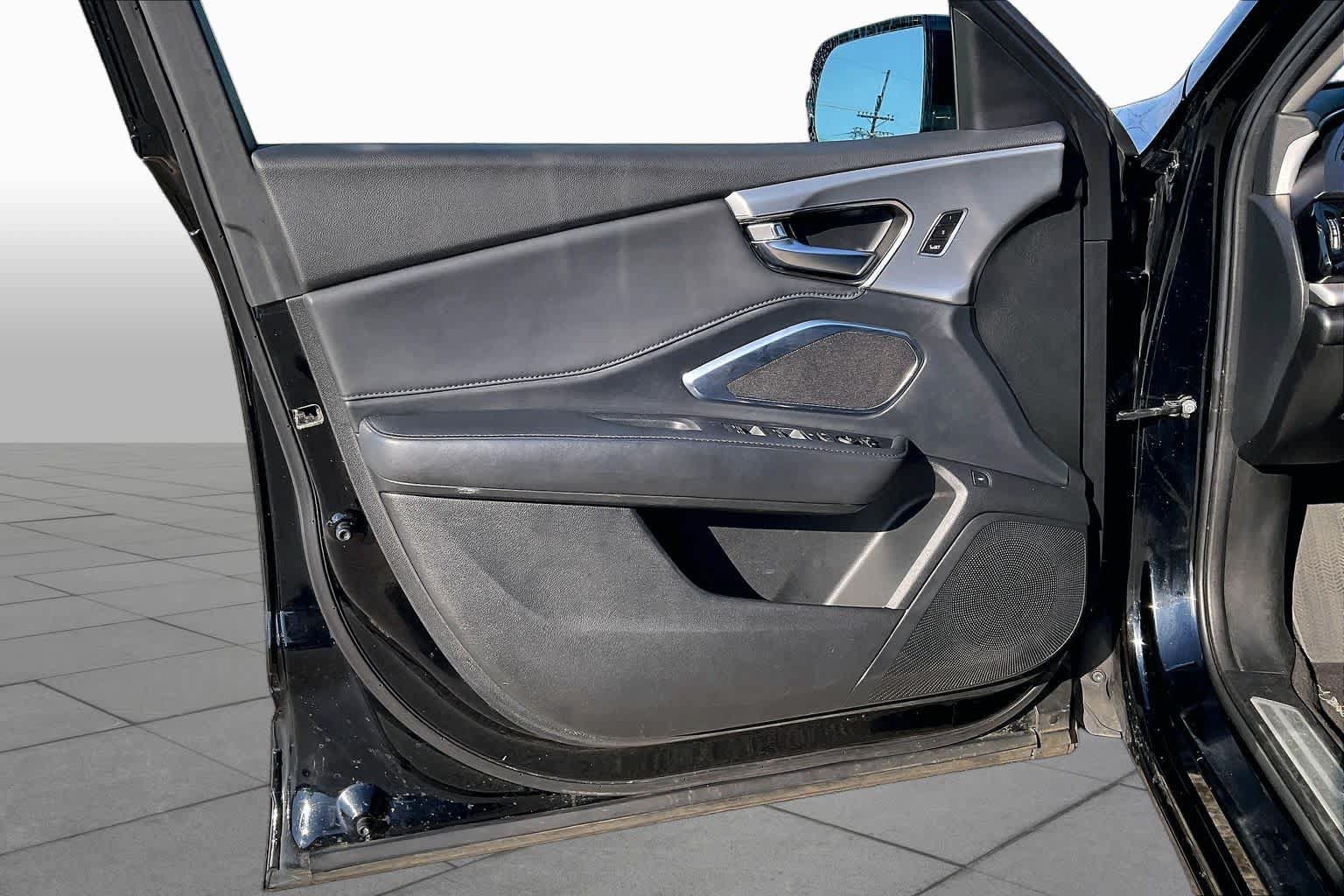 Certified 2020 Acura RDX FWD image 21