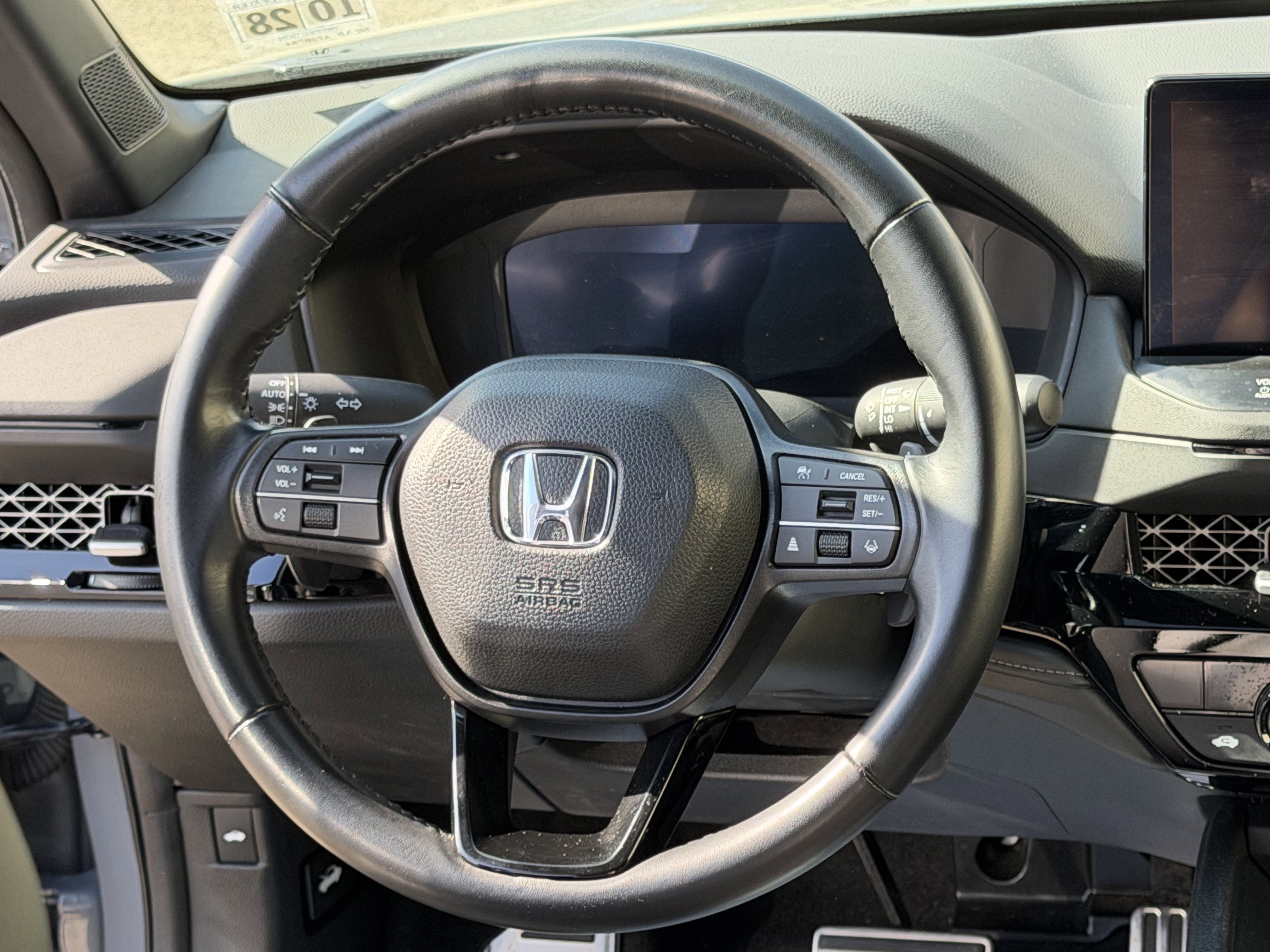 Used 2023 Honda Accord Sport image 19
