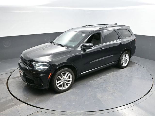 Used 2024 Dodge Durango GT image 39