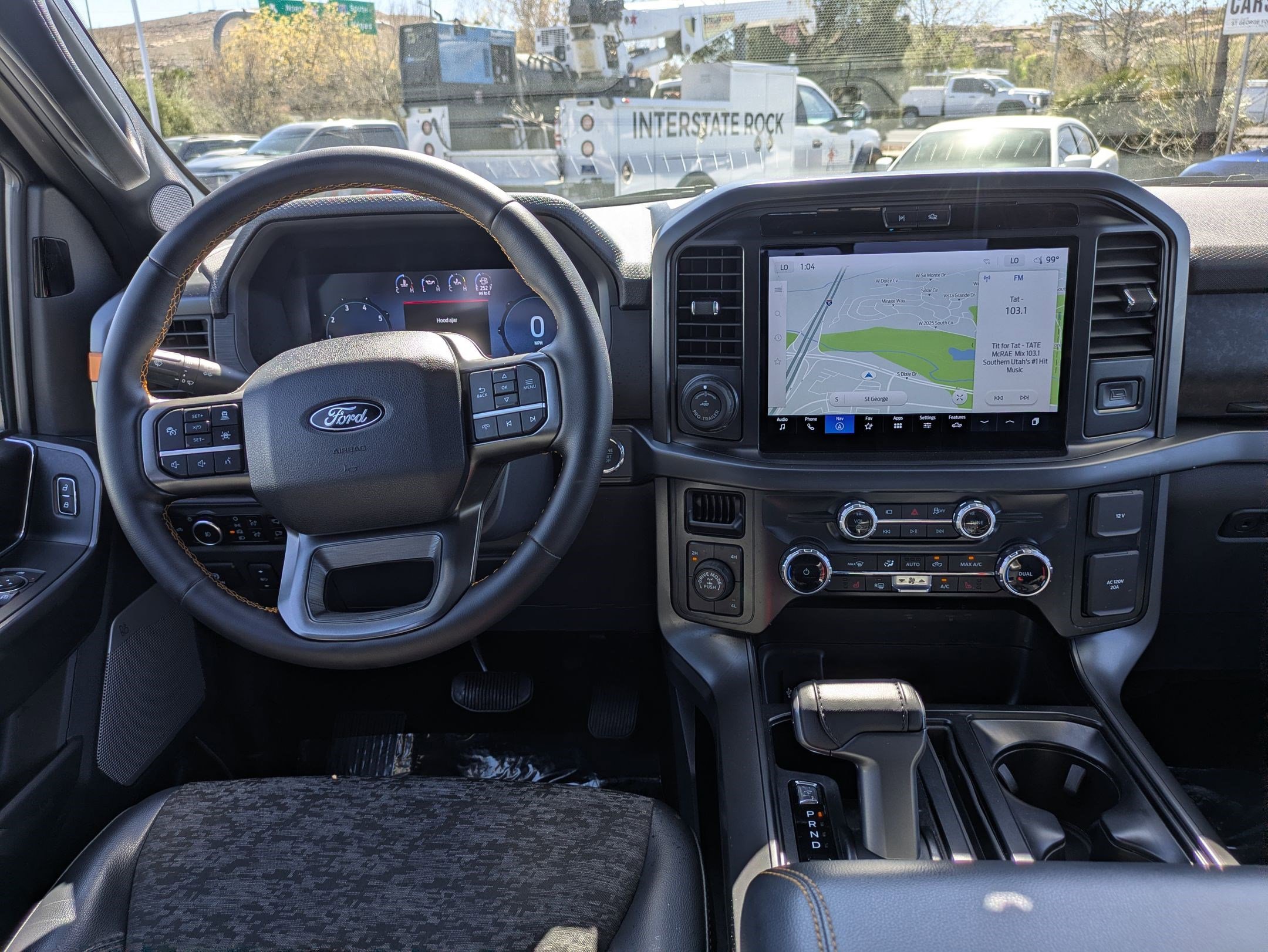 Used 2025 Ford F150 Tremor image 28