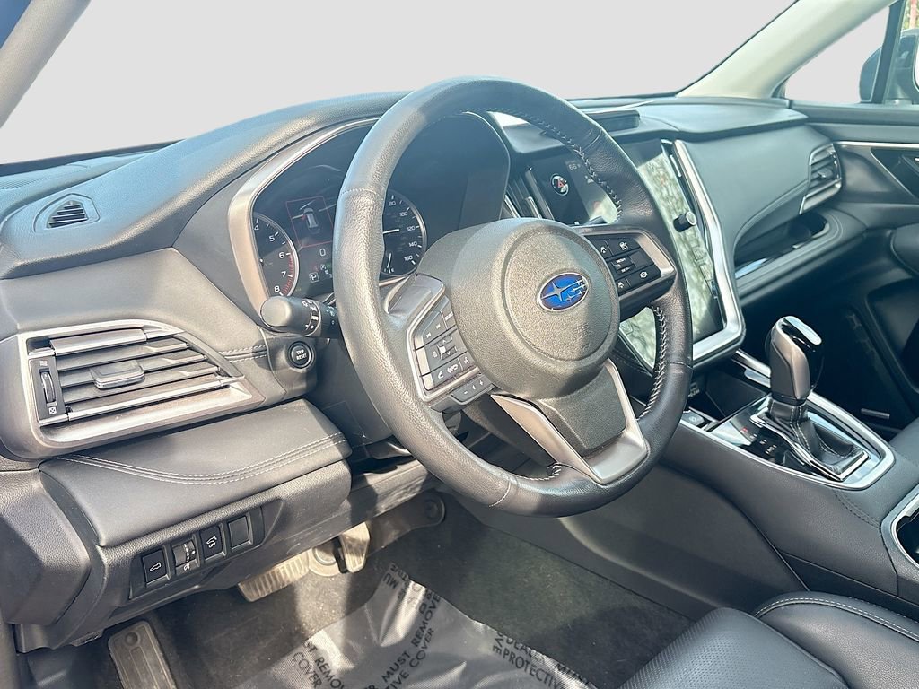 Used 2023 Subaru Outback Limited XT AWD/4WD image 9