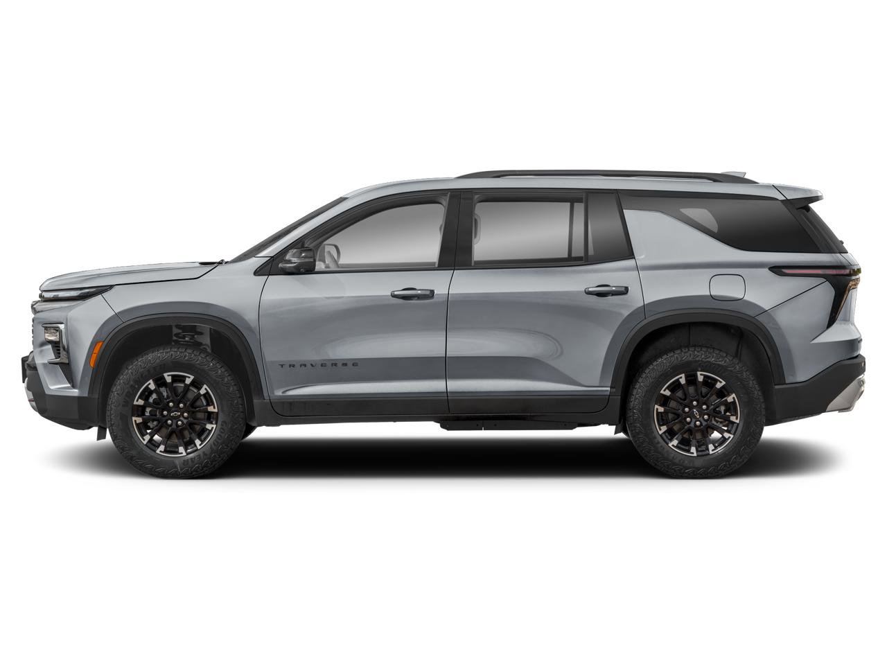 New 2026 Chevrolet Traverse Z71 AWD/4WD image 28
