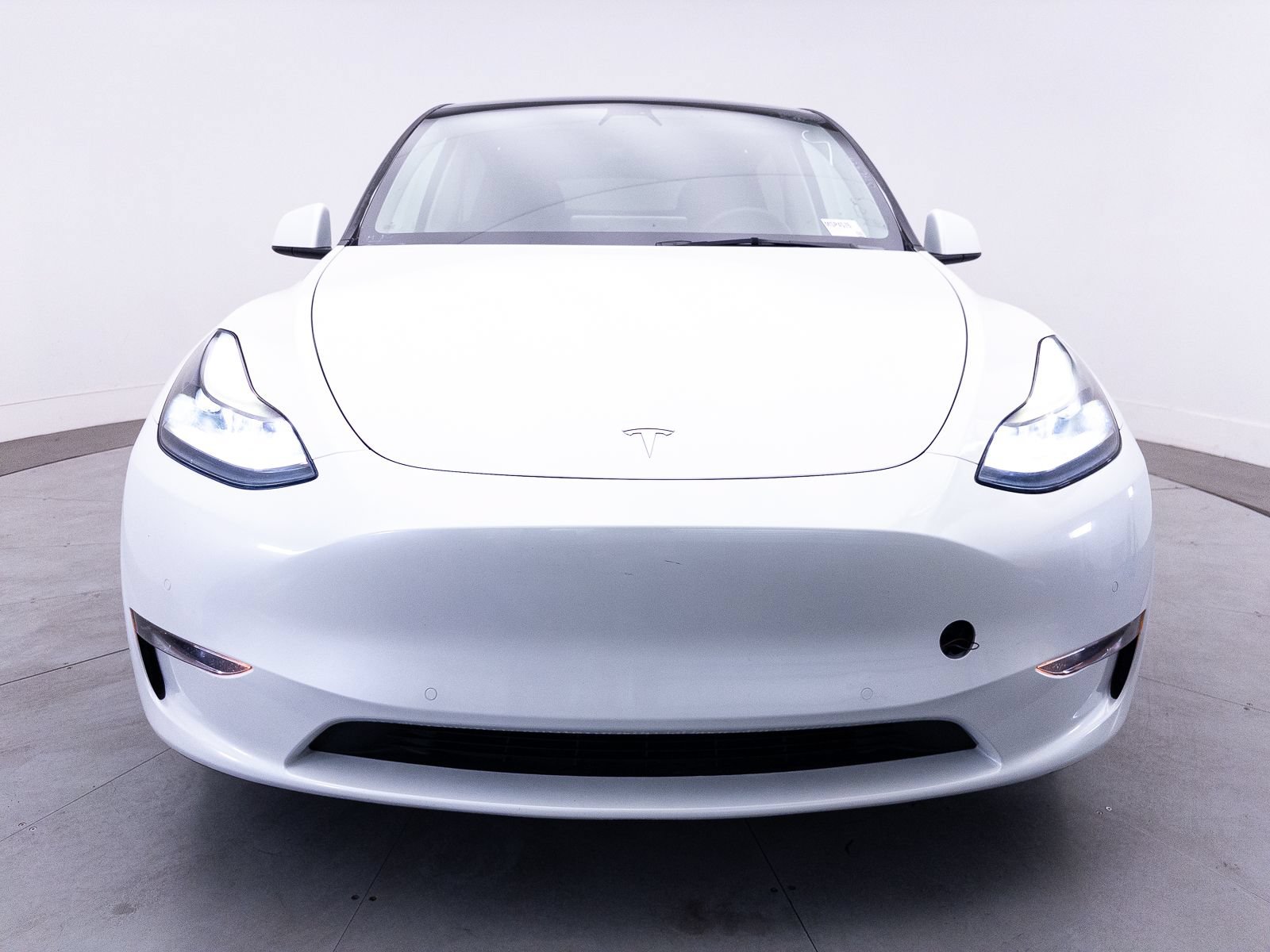 Used 2021 Tesla Model Y Performance AWD/4WD image 11