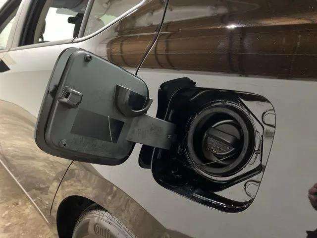 Used 2021 Nissan Versa S image 9