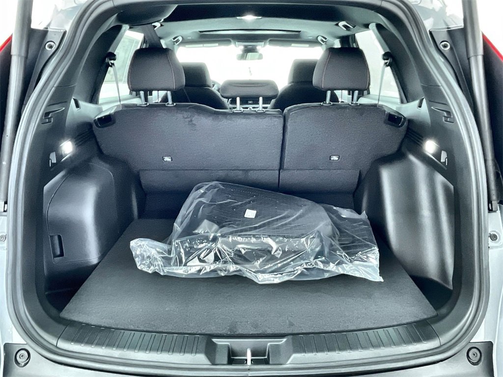 New 2026 Honda CR-V TrailSport image 32