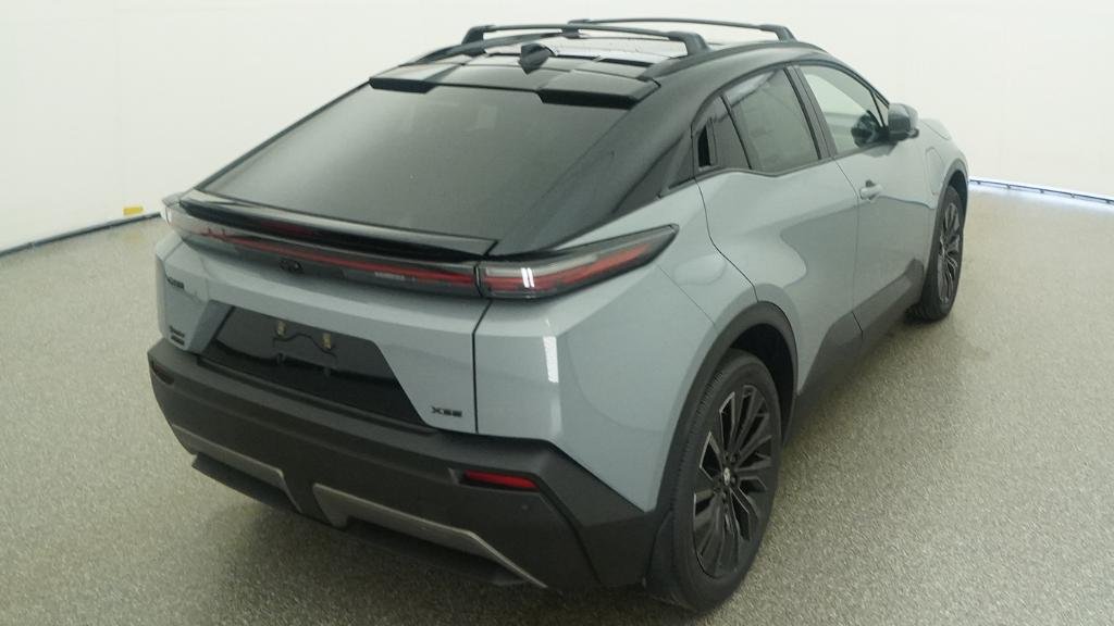 New 2026 Toyota C-HR AWD/4WD image 50
