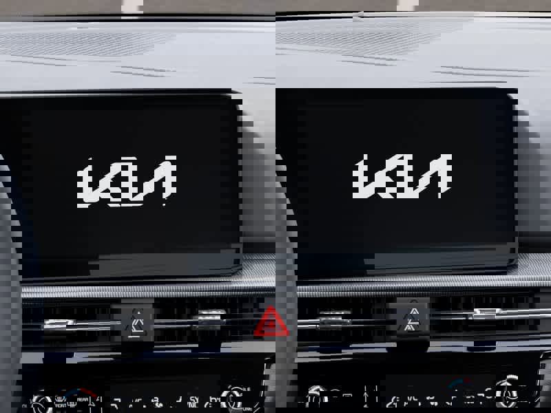 New 2026 Kia Sportage EX w/ EX Panorama Roof Package image 20