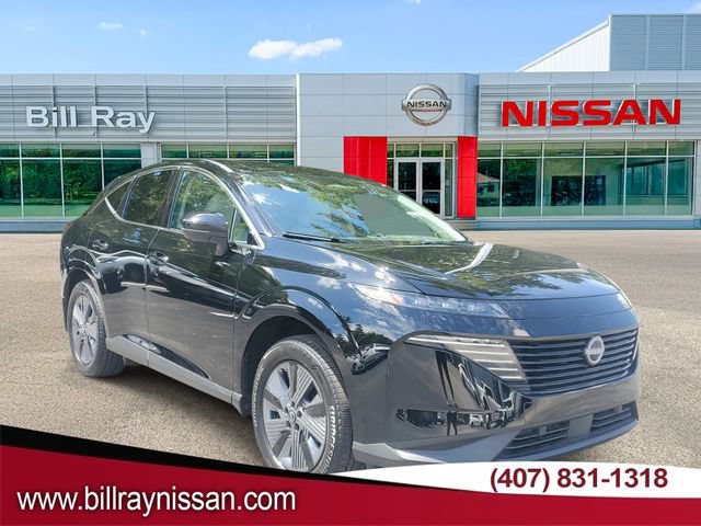 Used 2026 Nissan Murano SL