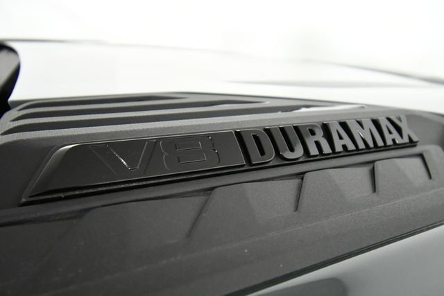 New 2026 Chevrolet Silverado 3500 LTZ w/ Trail Boss Package image 18