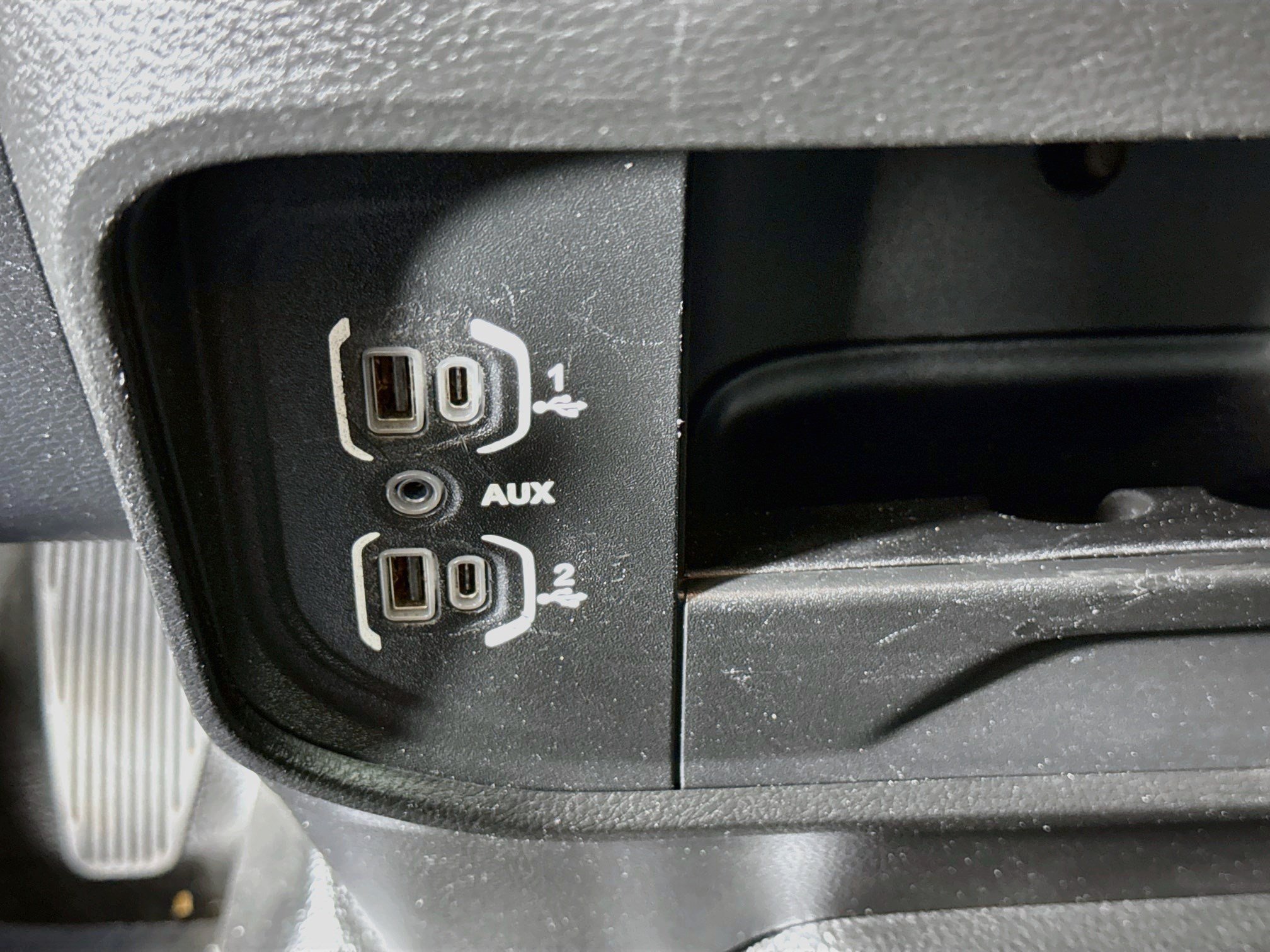 Used 2021 RAM 2500 Tradesman AWD/4WD image 22