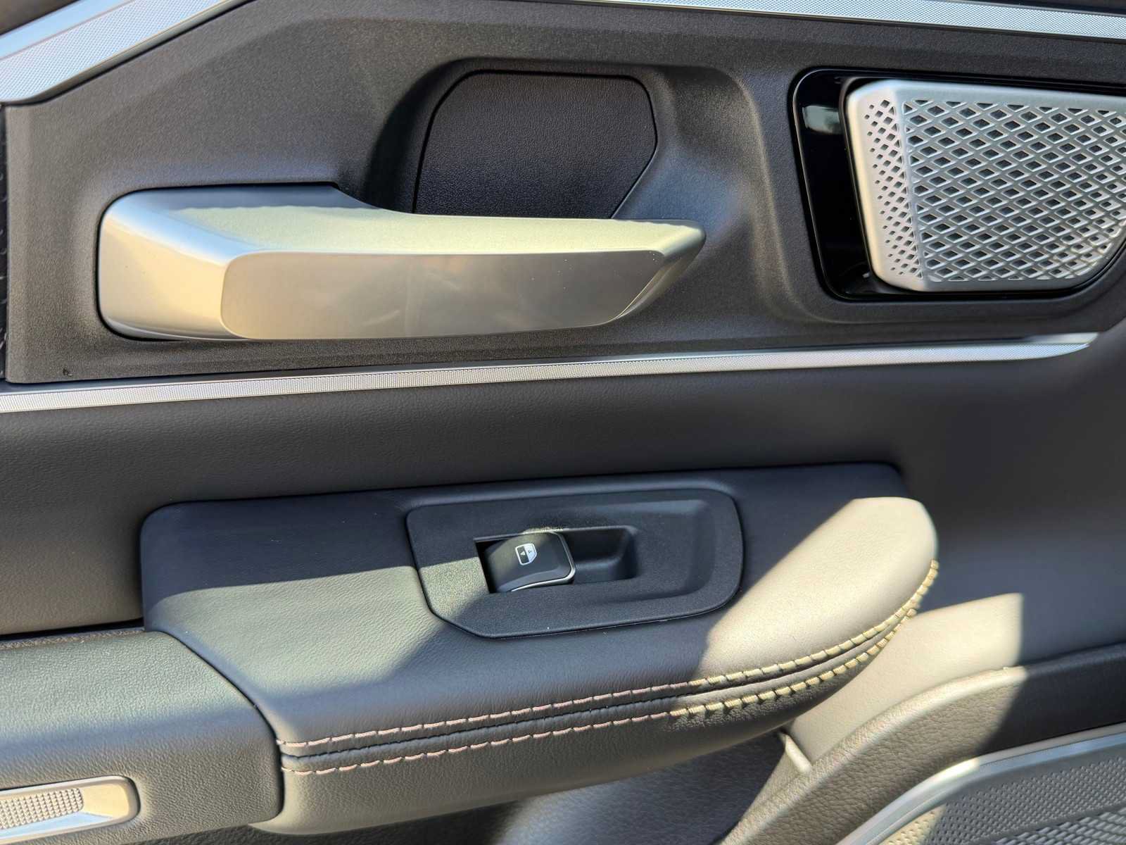 New 2026 RAM 1500 Tungsten AWD/4WD image 26