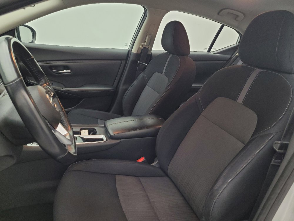 Used 2021 Nissan Sentra SV FWD image 17