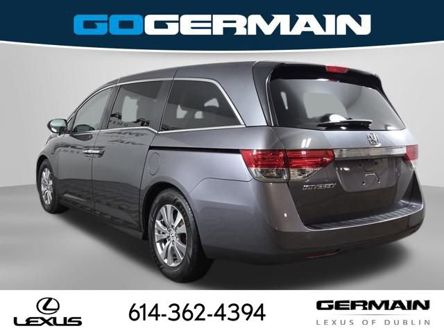 Used 2014 Honda Odyssey EX-L image 12