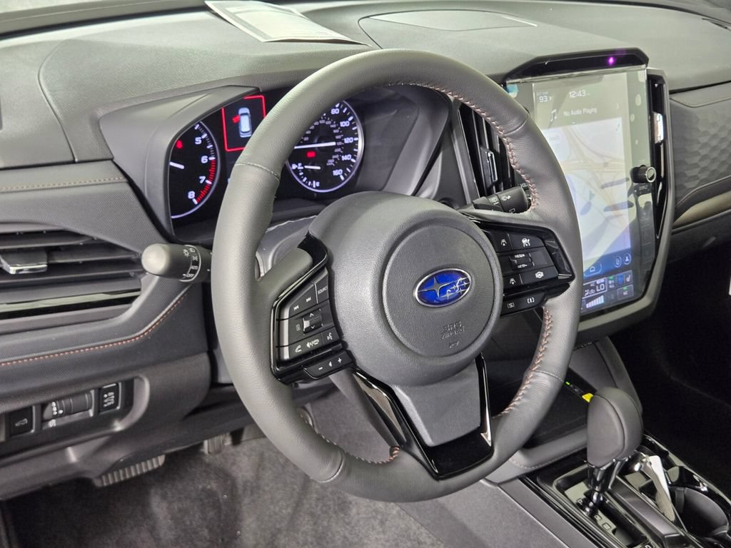 New 2026 Subaru Forester Touring AWD/4WD image 14