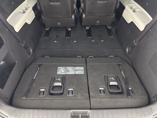 Certified 2023 Kia Carnival SX Prestige image 31