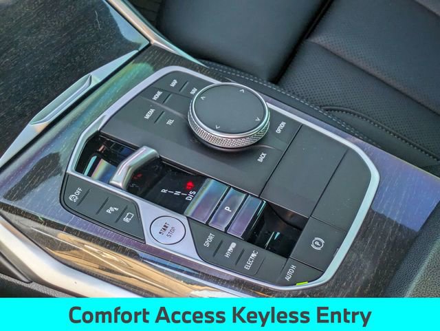 Used 2023 BMW 330e w/ Driving Assistance Package image 25