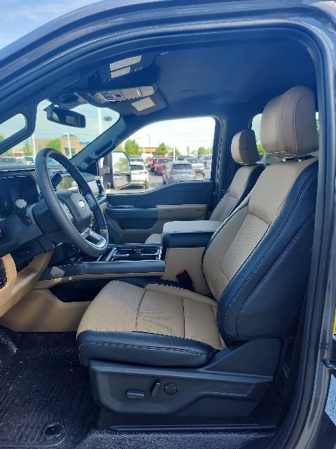 New 2026 Ford F350 Lariat w/ Tremor Off-Road Package AWD/4WD image 30