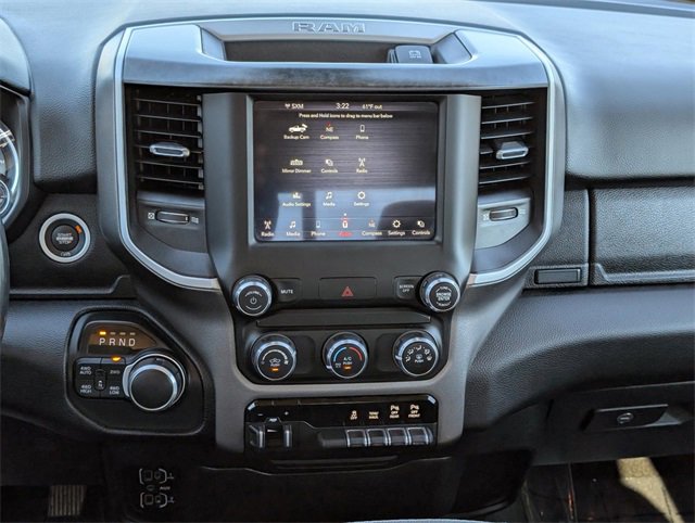 Used 2020 RAM 1500 Big Horn image 32