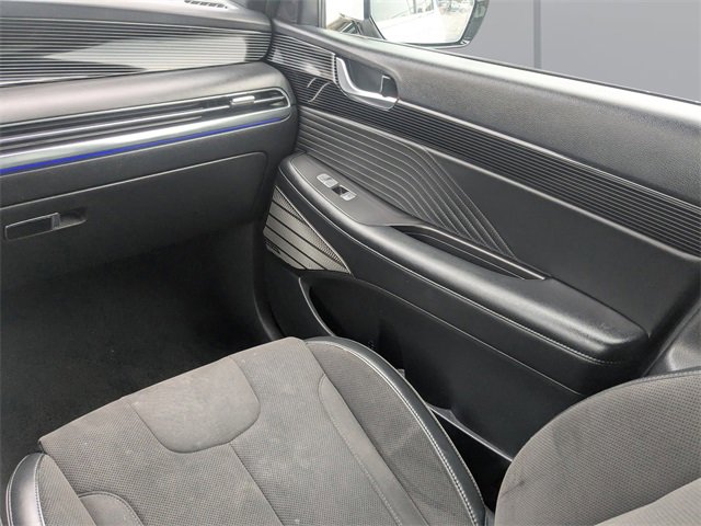 Used 2024 Hyundai Palisade Calligraphy image 18