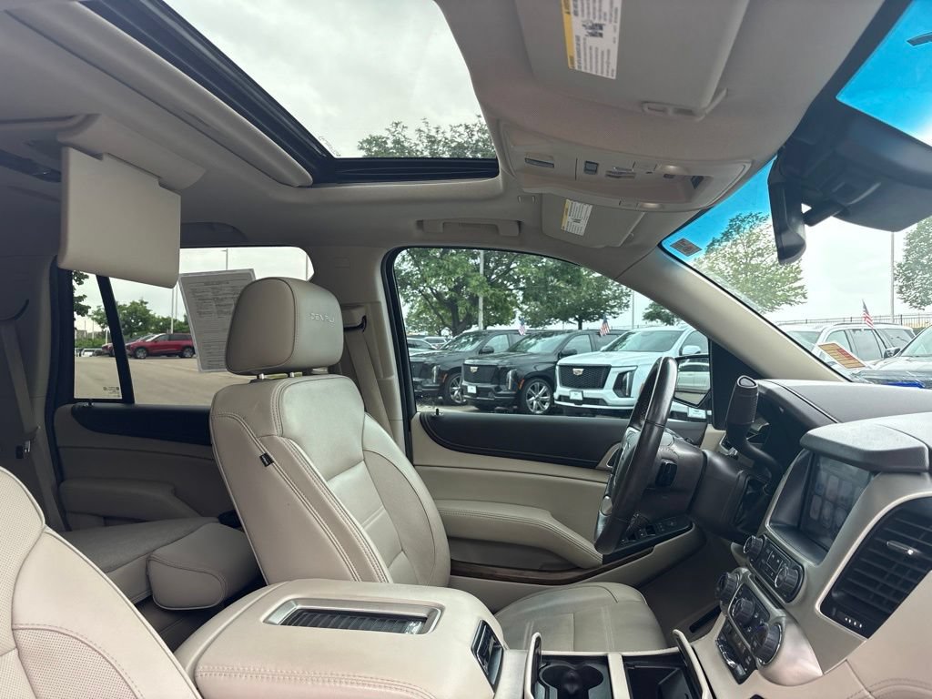 Used 2019 GMC Yukon Denali w/ Denali Ultimate Package AWD/4WD image 27