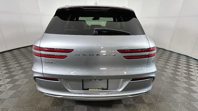 Used 2024 Genesis Electrified GV70 AWD/4WD image 4