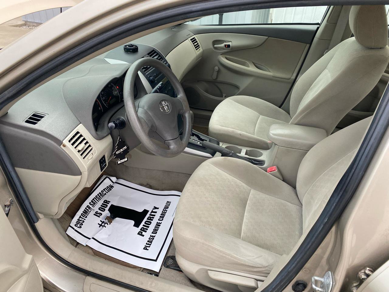 Used 2009 Toyota Corolla FWD image 9