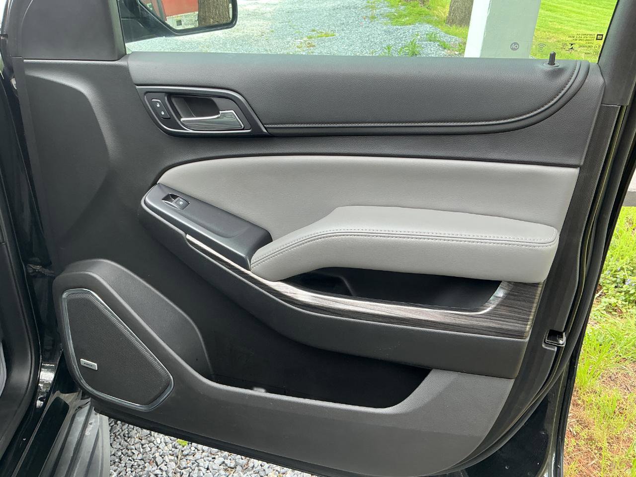 Used 2019 Chevrolet Tahoe LT AWD/4WD image 23