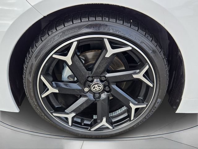 Used 2025 Toyota Corolla FX w/ Convenience Package image 4
