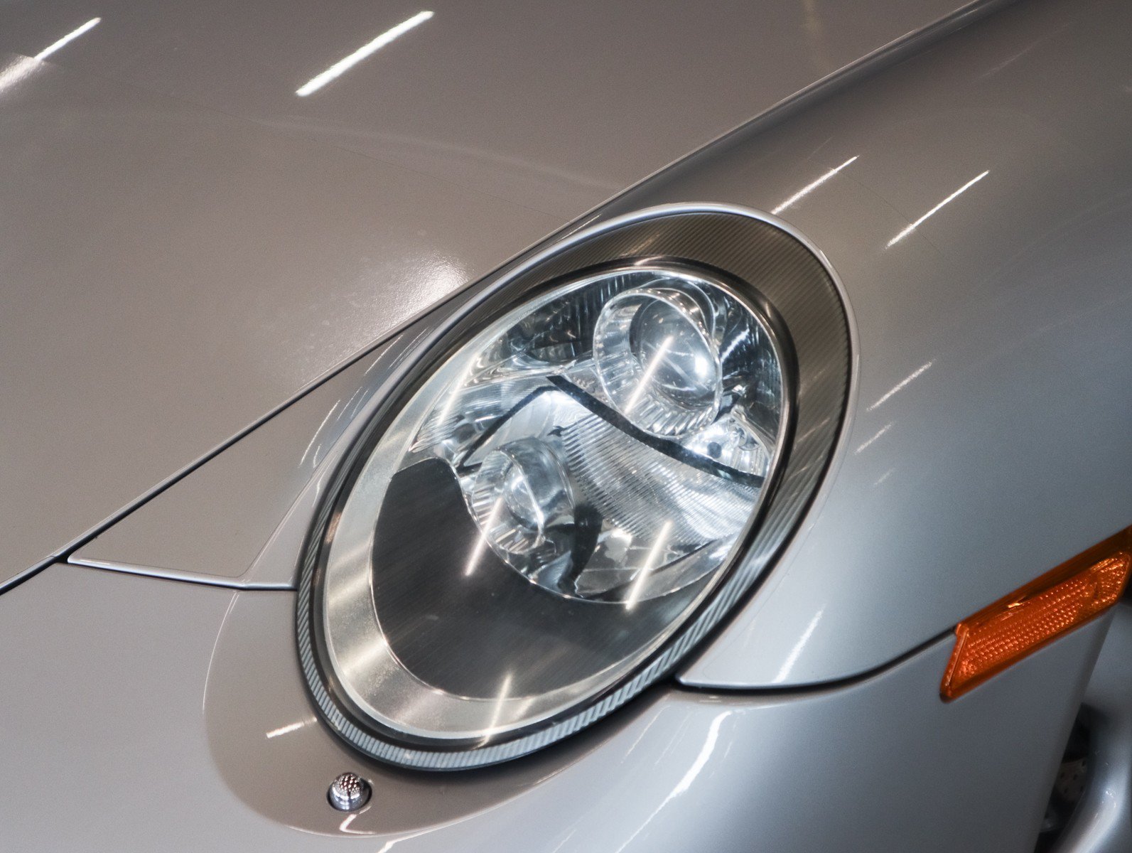 Used 2006 Porsche 911 Carrera 4S AWD/4WD image 28