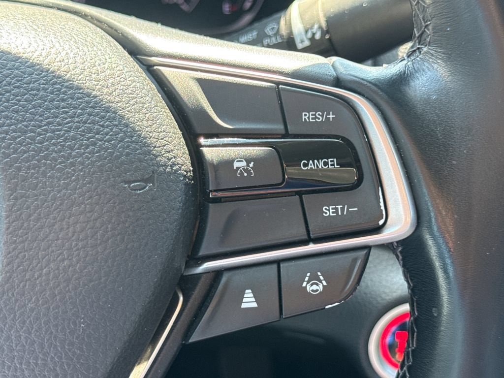 Certified 2022 Honda Accord EX-L image 29