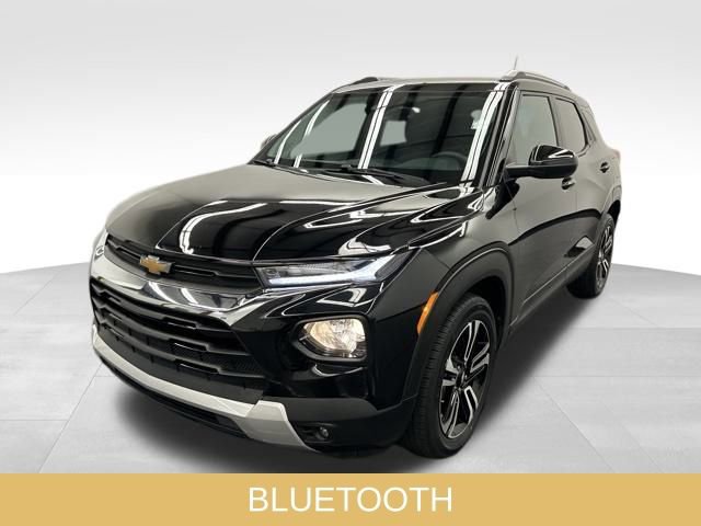 Used 2023 Chevrolet TrailBlazer LT w/ Convenience Package image 5