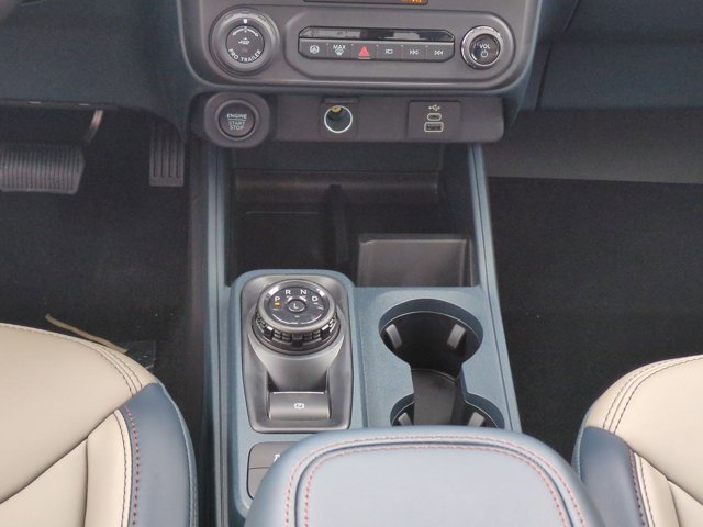 New 2026 Ford Maverick Lariat image 19