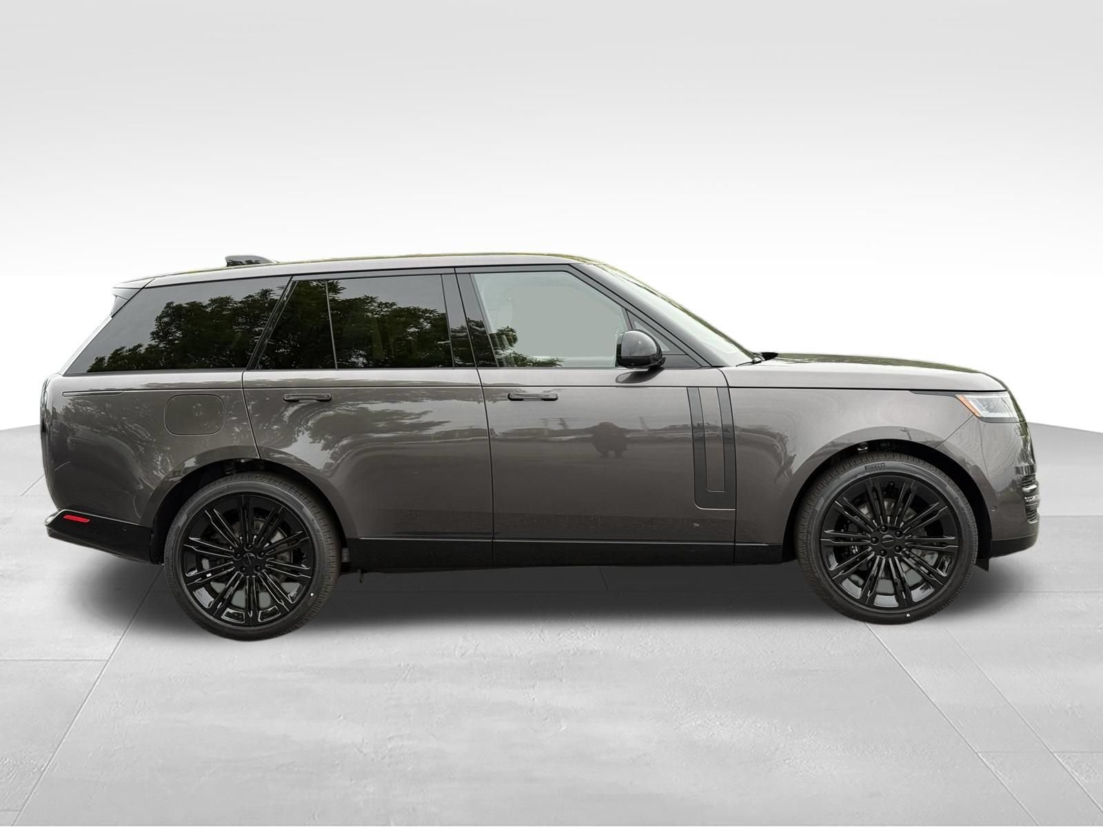 New 2026 Land Rover Range Rover SE AWD/4WD image 7