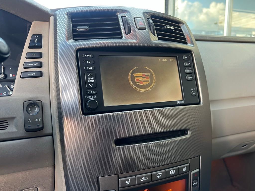 Used 2005 Cadillac XLR Base image 45