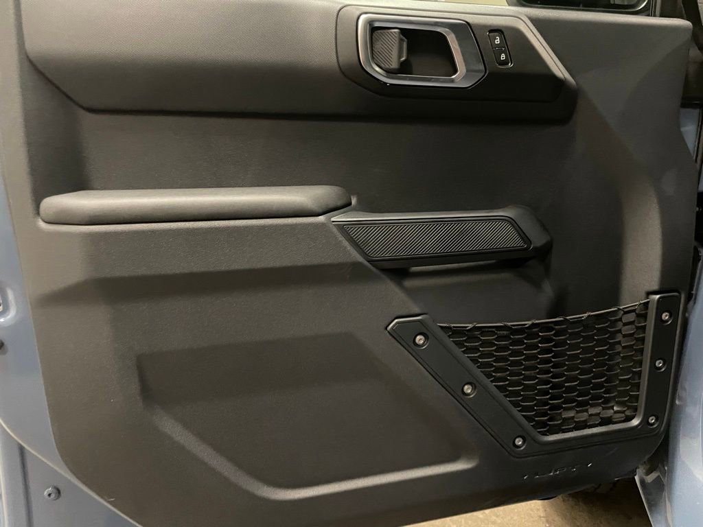 New 2025 Ford Bronco Big Bend image 15